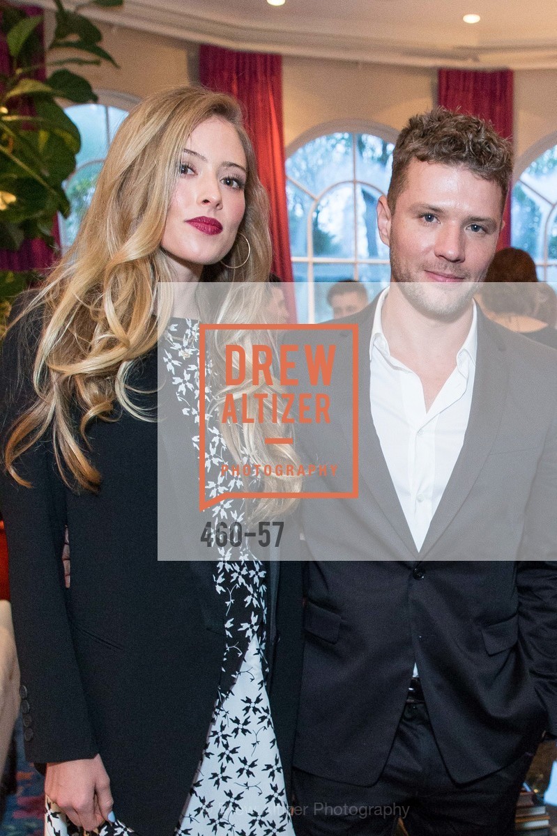 Top Picks, Katie and Todd Traina Host a Cocktail Party for Net-A-Porter, April 24th, 2015, Photo,Drew Altizer, Drew Altizer Photography, full-service event agency, private events, San Francisco photographer, photographer California