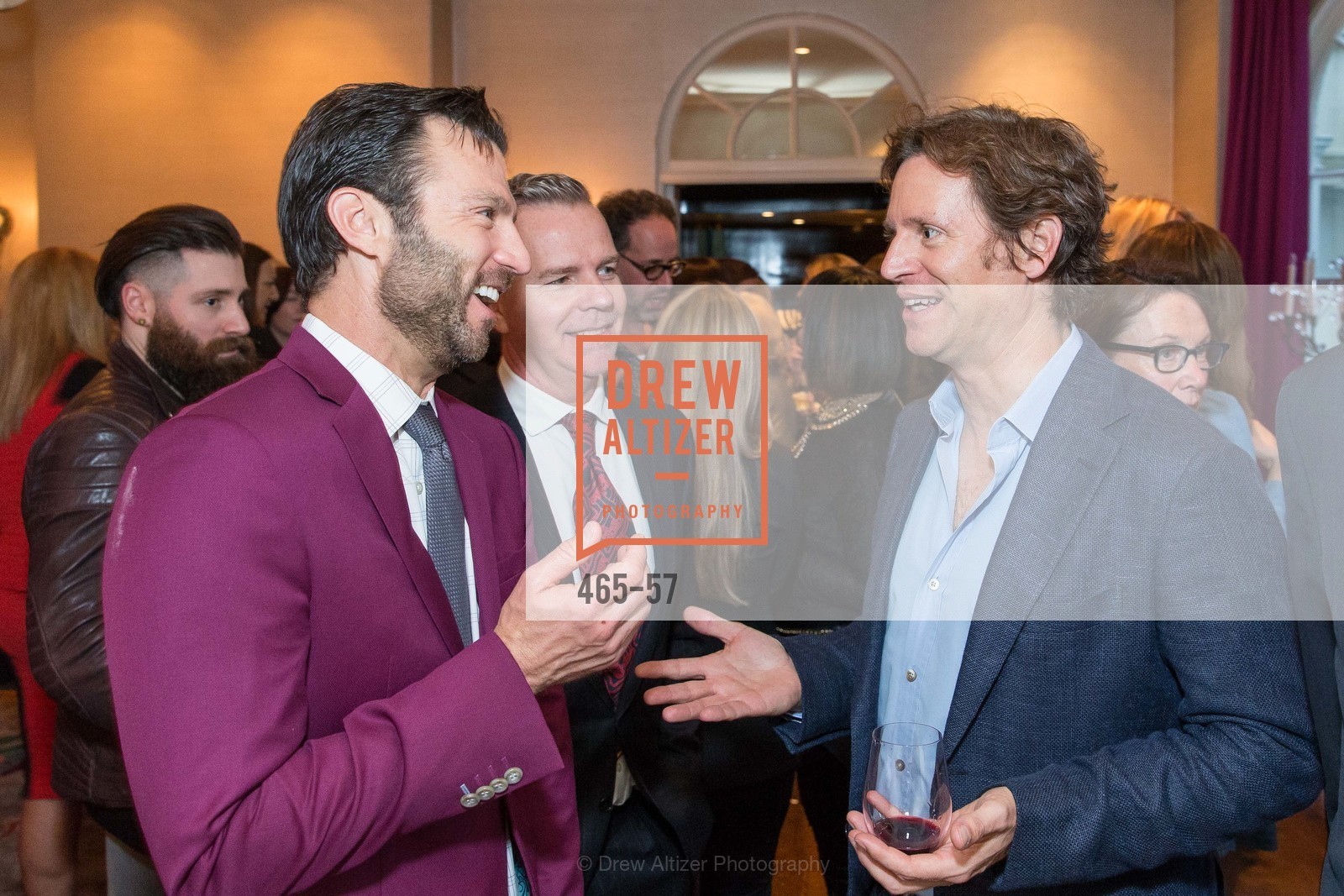 Extras, Katie and Todd Traina Host a Cocktail Party for Net-A-Porter, April 24th, 2015, Photo,Drew Altizer, Drew Altizer Photography, full-service agency, private events, San Francisco photographer, photographer california