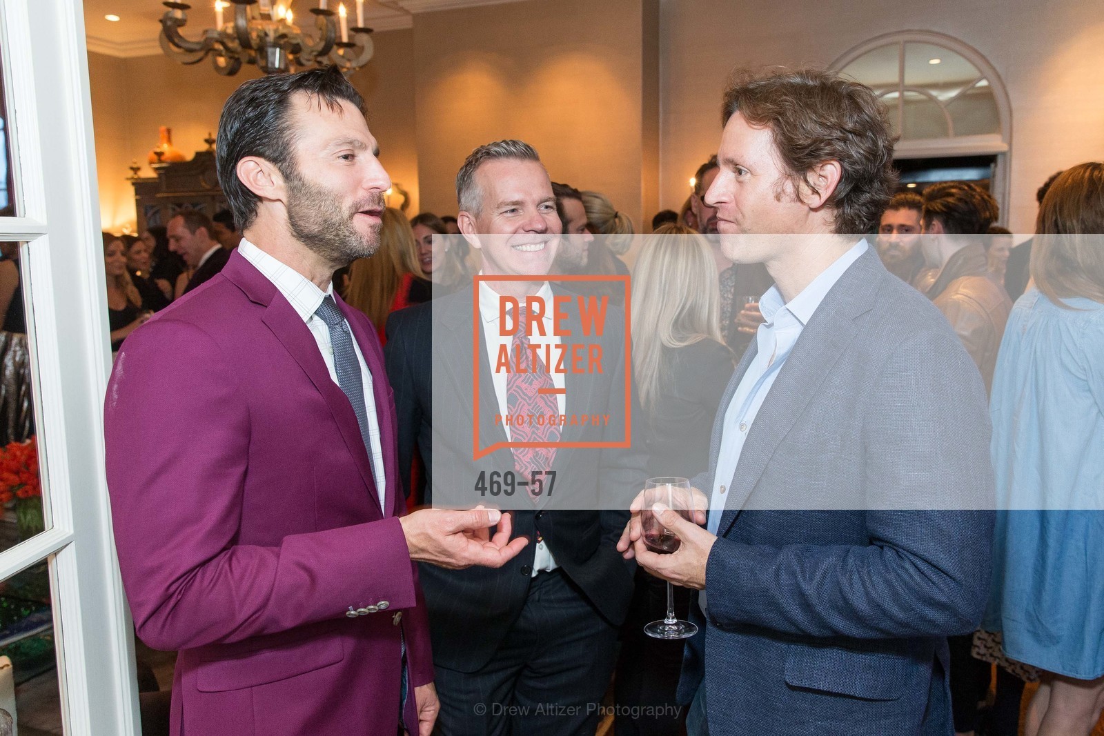 Extras, Katie and Todd Traina Host a Cocktail Party for Net-A-Porter, April 24th, 2015, Photo,Drew Altizer, Drew Altizer Photography, full-service agency, private events, San Francisco photographer, photographer california