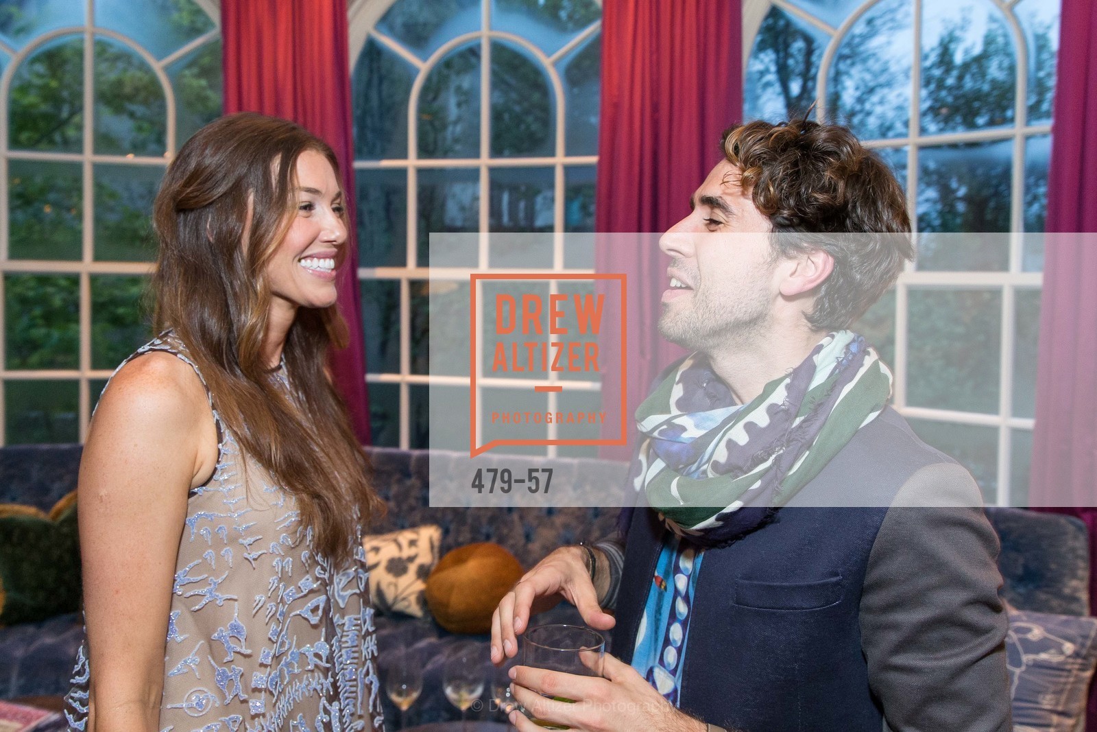 Extras, Katie and Todd Traina Host a Cocktail Party for Net-A-Porter, April 24th, 2015, Photo,Drew Altizer, Drew Altizer Photography, full-service event agency, private events, San Francisco photographer, photographer California