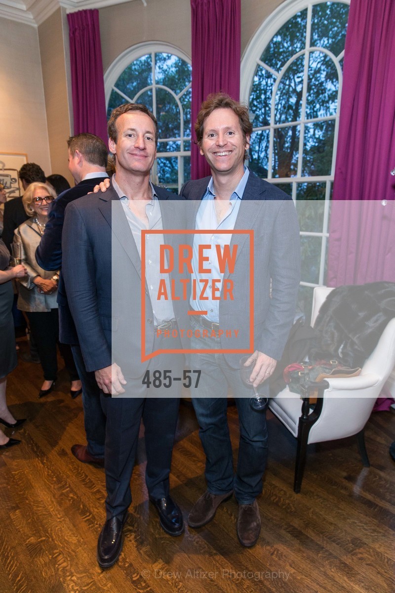 Top Picks, Katie and Todd Traina Host a Cocktail Party for Net-A-Porter, April 24th, 2015, Photo,Drew Altizer, Drew Altizer Photography, full-service agency, private events, San Francisco photographer, photographer california