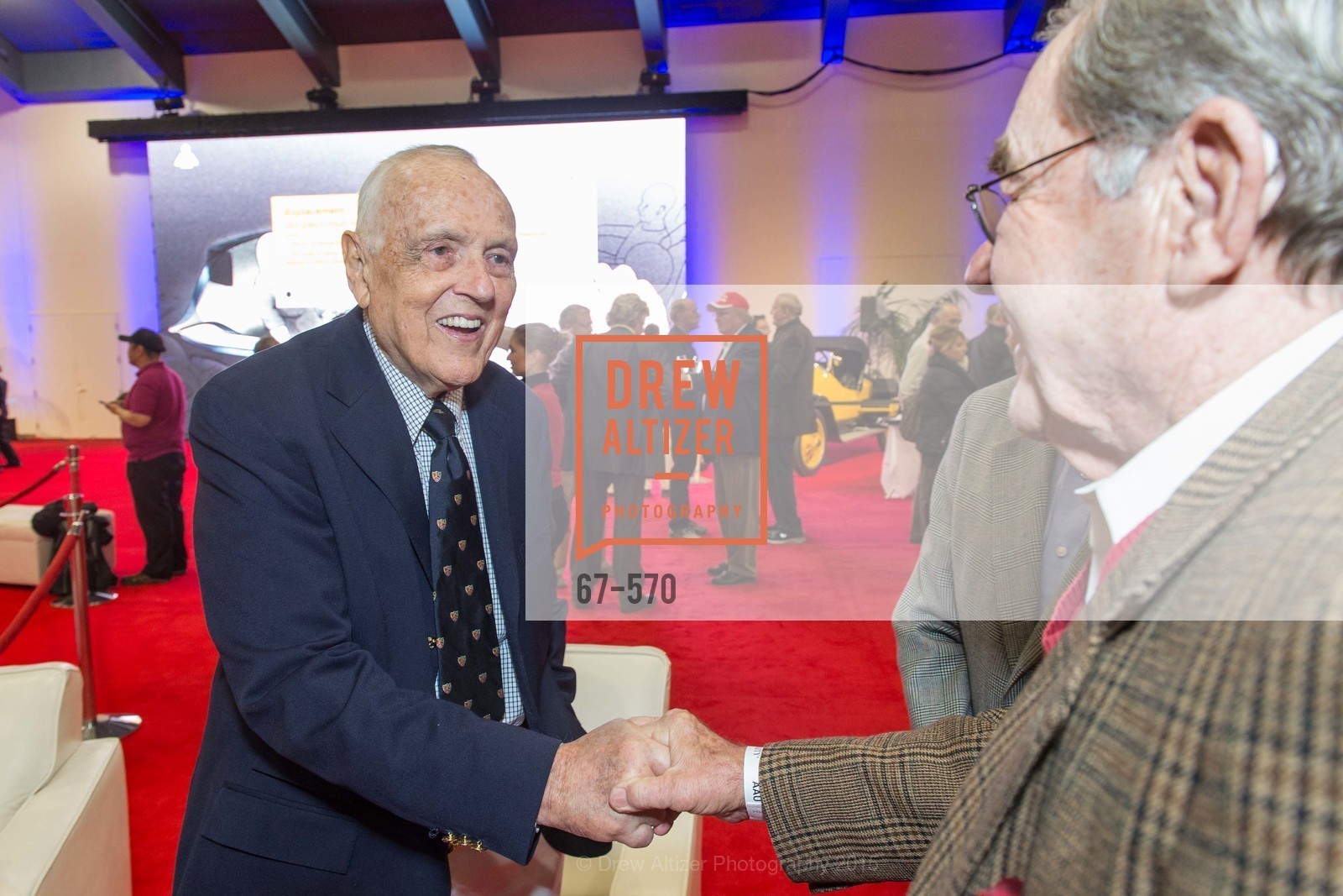Richard Stephens, Academy of Art University Reception at the 58th Annual SF International Auto Show, Moscone Convention Center. 747 Howard St, November 20th, 2015,Drew Altizer, Drew Altizer Photography, full-service agency, private events, San Francisco photographer, photographer california