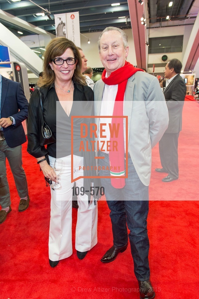 Jody Stewart, Tom Quigg, Academy of Art University Reception at the 58th Annual SF International Auto Show, Moscone Convention Center. 747 Howard St, November 20th, 2015,Drew Altizer, Drew Altizer Photography, full-service event agency, private events, San Francisco photographer, photographer California