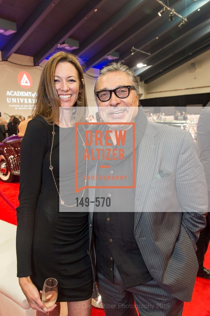 Melanie Clampit, Academy of Art University Reception at the 58th Annual SF International Auto Show, Moscone Convention Center. 747 Howard St, November 20th, 2015,Drew Altizer, Drew Altizer Photography, full-service agency, private events, San Francisco photographer, photographer california