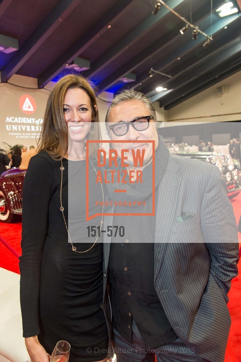 Melanie Clampit, Academy of Art University Reception at the 58th Annual SF International Auto Show, Moscone Convention Center. 747 Howard St, November 20th, 2015,Drew Altizer, Drew Altizer Photography, full-service agency, private events, San Francisco photographer, photographer california