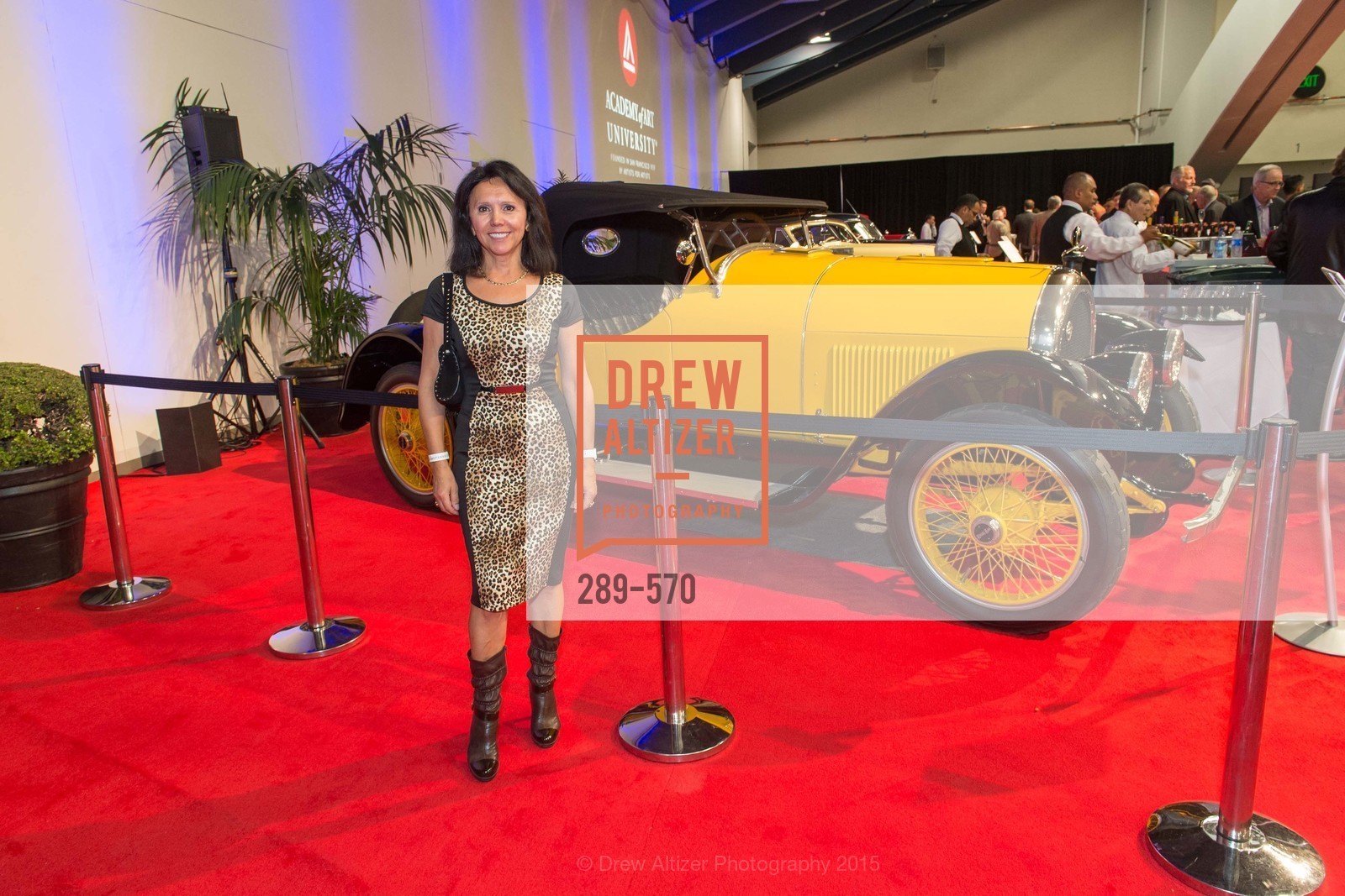 Extras, Academy of Art University Reception at the 58th Annual SF International Auto Show, November 20th, 2015, Photo,Drew Altizer, Drew Altizer Photography, full-service agency, private events, San Francisco photographer, photographer california