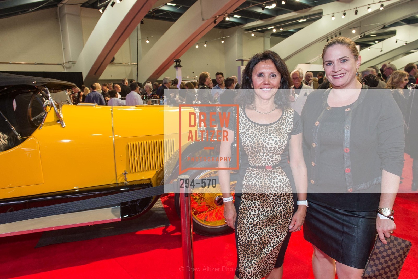 Extras, Academy of Art University Reception at the 58th Annual SF International Auto Show, November 20th, 2015, Photo,Drew Altizer, Drew Altizer Photography, full-service event agency, private events, San Francisco photographer, photographer California