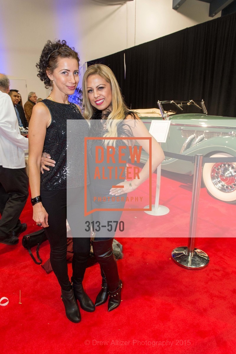 Ashley Sopvyn, Academy of Art University Reception at the 58th Annual SF International Auto Show, Moscone Convention Center. 747 Howard St, November 20th, 2015,Drew Altizer, Drew Altizer Photography, full-service agency, private events, San Francisco photographer, photographer california