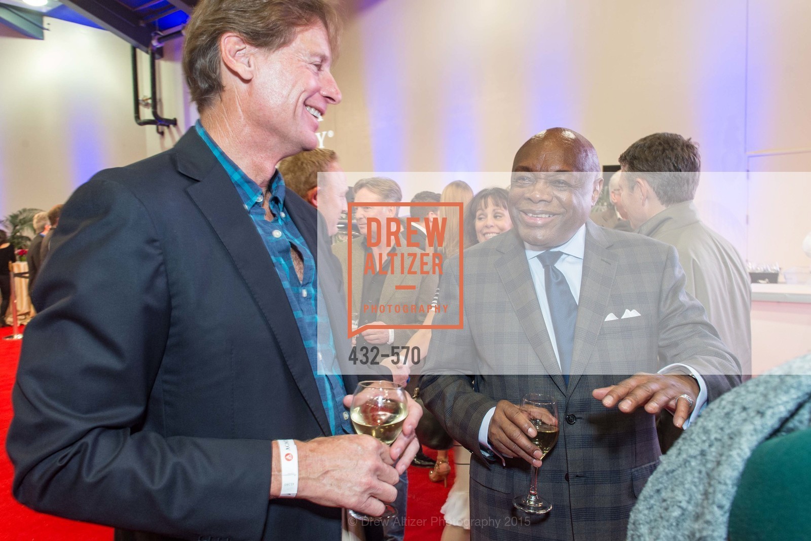 Willie Brown, Academy of Art University Reception at the 58th Annual SF International Auto Show, Moscone Convention Center. 747 Howard St, November 20th, 2015,Drew Altizer, Drew Altizer Photography, full-service event agency, private events, San Francisco photographer, photographer California
