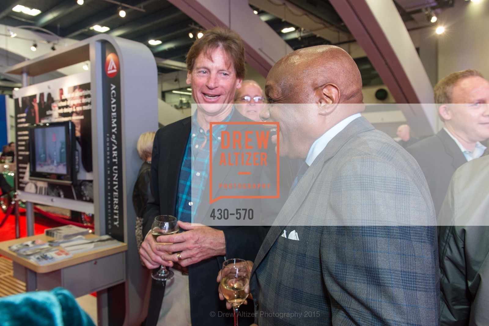 Willie Brown, Academy of Art University Reception at the 58th Annual SF International Auto Show, Moscone Convention Center. 747 Howard St, November 20th, 2015,Drew Altizer, Drew Altizer Photography, full-service agency, private events, San Francisco photographer, photographer california