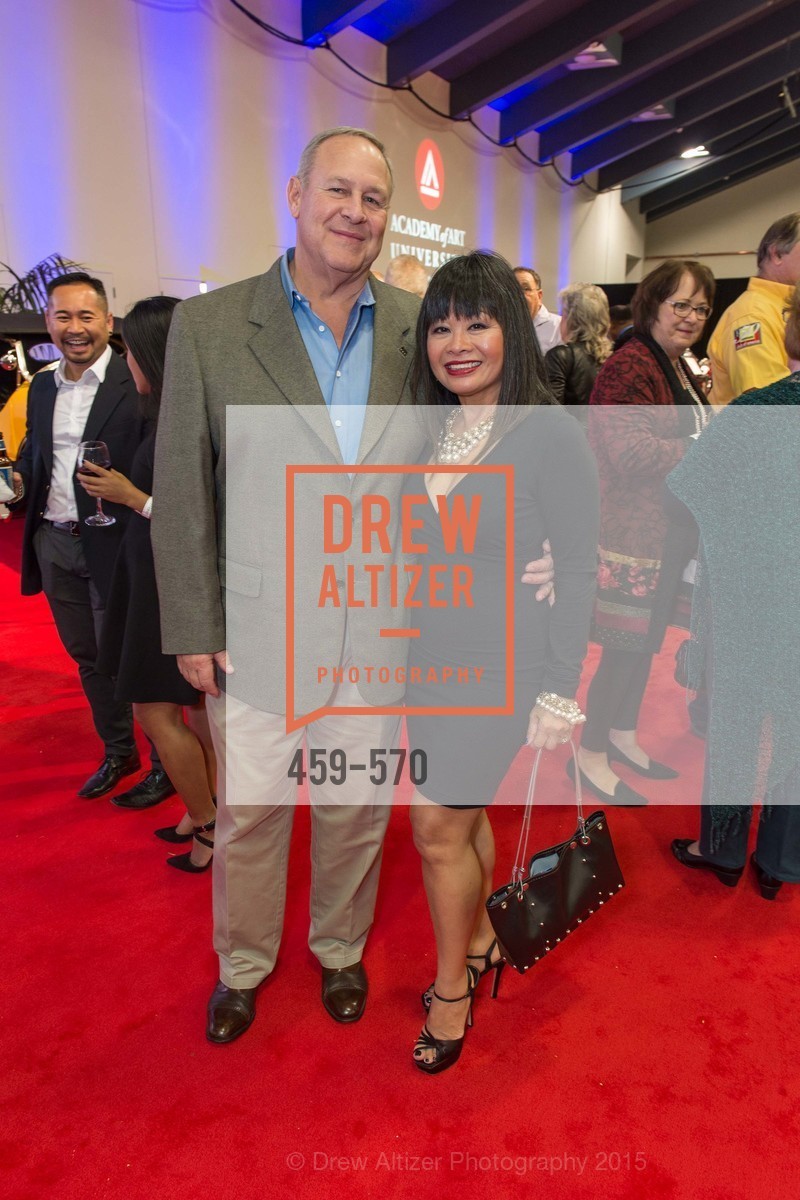 Rebecca Delgado, Academy of Art University Reception at the 58th Annual SF International Auto Show, Moscone Convention Center. 747 Howard St, November 20th, 2015,Drew Altizer, Drew Altizer Photography, full-service agency, private events, San Francisco photographer, photographer california