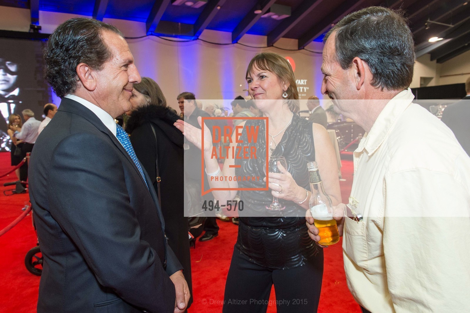 Extras, Academy of Art University Reception at the 58th Annual SF International Auto Show, November 20th, 2015, Photo,Drew Altizer, Drew Altizer Photography, full-service agency, private events, San Francisco photographer, photographer california