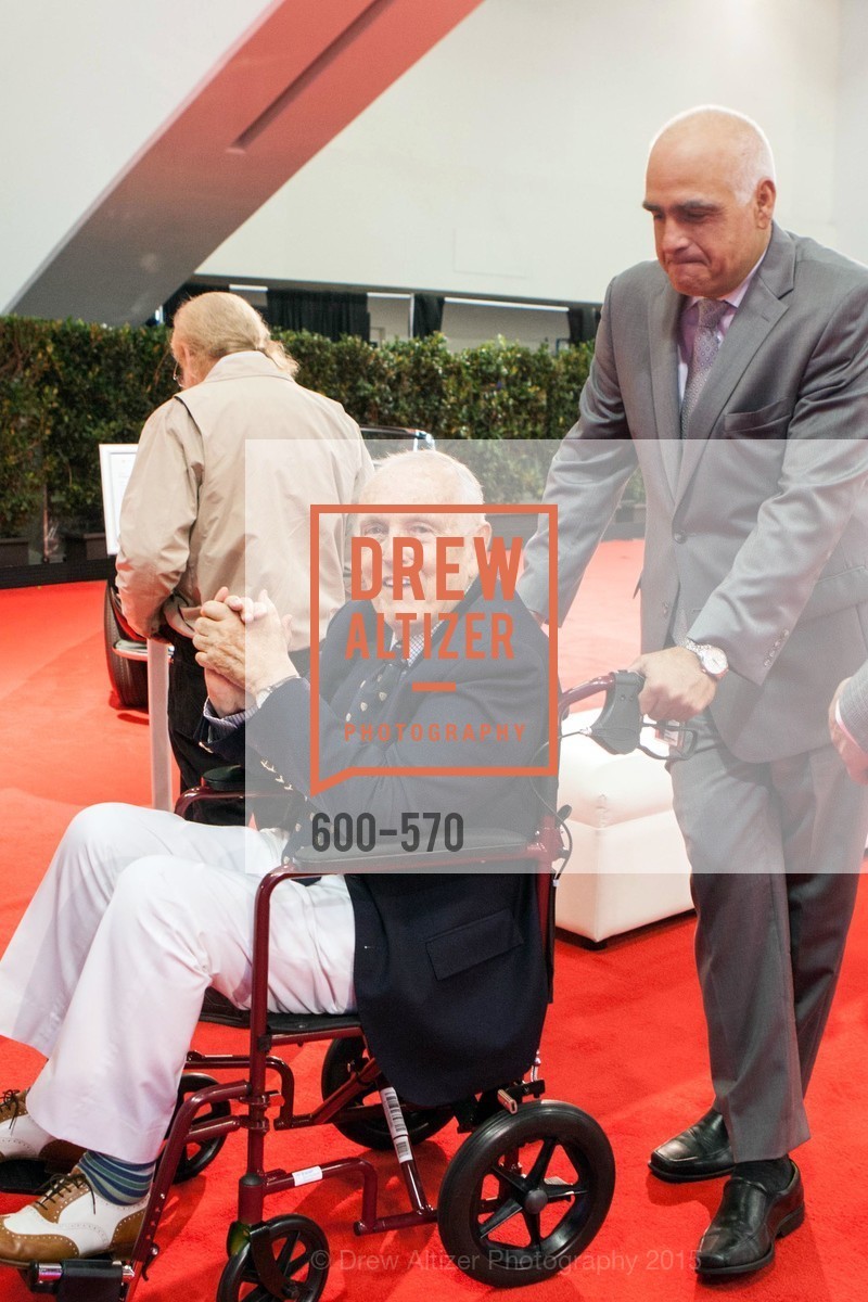 Richard Stephens, Academy of Art University Reception at the 58th Annual SF International Auto Show, Moscone Convention Center. 747 Howard St, November 20th, 2015,Drew Altizer, Drew Altizer Photography, full-service agency, private events, San Francisco photographer, photographer california