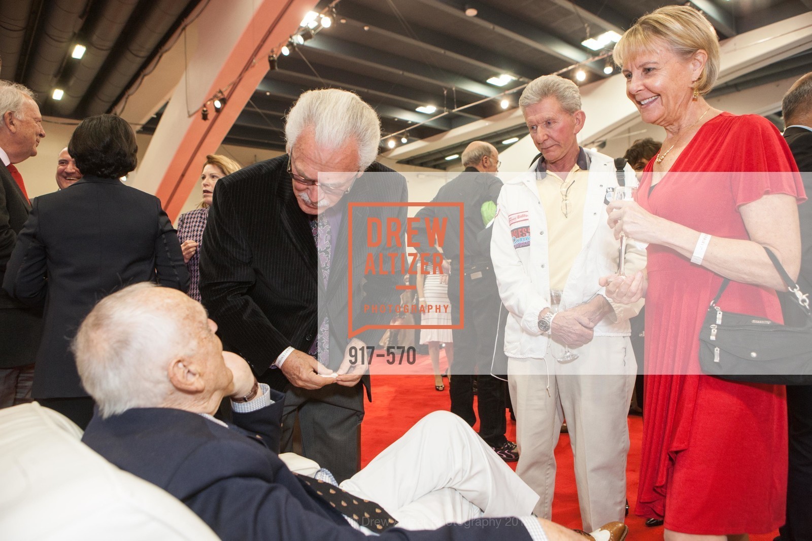 Extras, Academy of Art University Reception at the 58th Annual SF International Auto Show, November 20th, 2015, Photo,Drew Altizer, Drew Altizer Photography, full-service agency, private events, San Francisco photographer, photographer california
