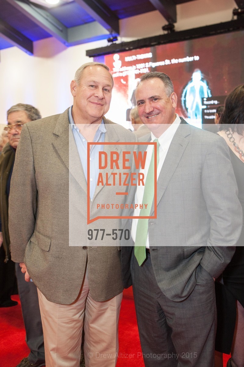 John Rottman, Ed Conlon, Photo #977-570