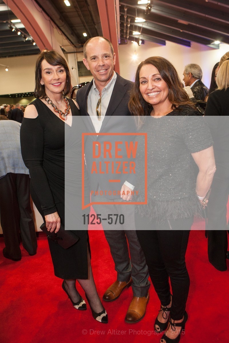 Elisa Stephens, Erica Wright, Academy of Art University Reception at the 58th Annual SF International Auto Show, Moscone Convention Center. 747 Howard St, November 20th, 2015,Drew Altizer, Drew Altizer Photography, full-service event agency, private events, San Francisco photographer, photographer California