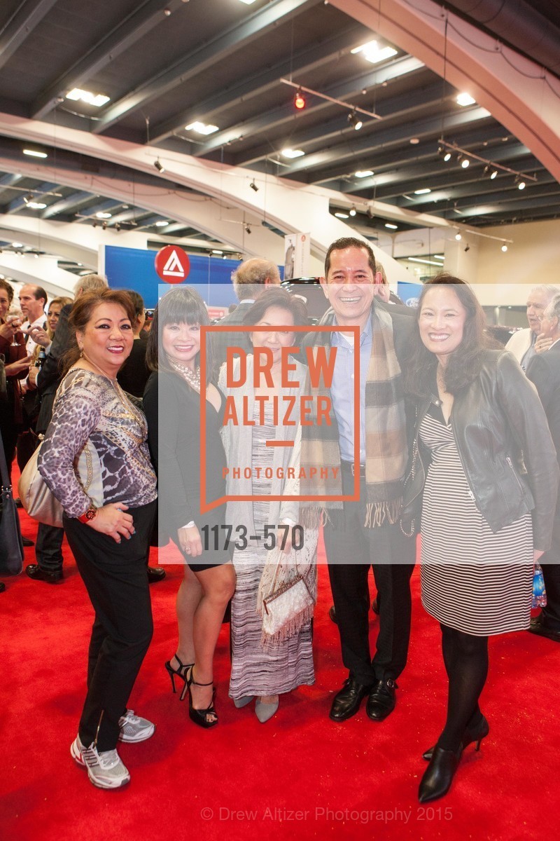 Benny Quive Burris, Academy of Art University Reception at the 58th Annual SF International Auto Show, Moscone Convention Center. 747 Howard St, November 20th, 2015,Drew Altizer, Drew Altizer Photography, full-service event agency, private events, San Francisco photographer, photographer California