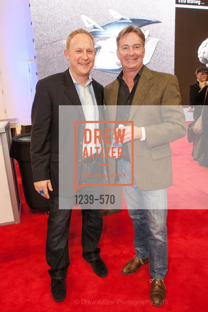 J Randy Gordon, Ralph Brad, Academy of Art University Reception at the 58th Annual SF International Auto Show, Moscone Convention Center. 747 Howard St, November 20th, 2015,Drew Altizer, Drew Altizer Photography, full-service agency, private events, San Francisco photographer, photographer california
