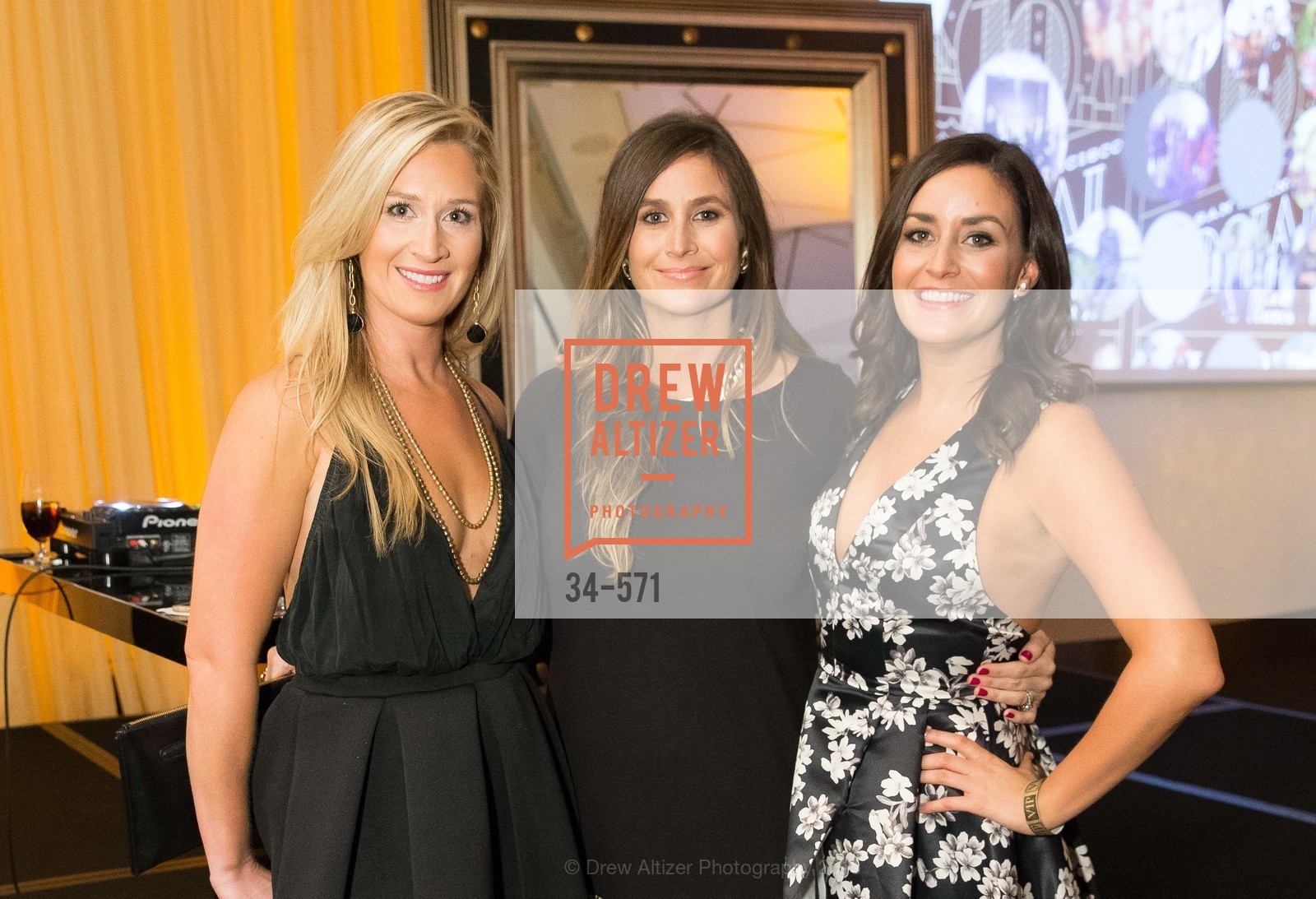 Danielle Leeke, Kelly Boynton, Kaitlyn Landers, Photo #34-571
