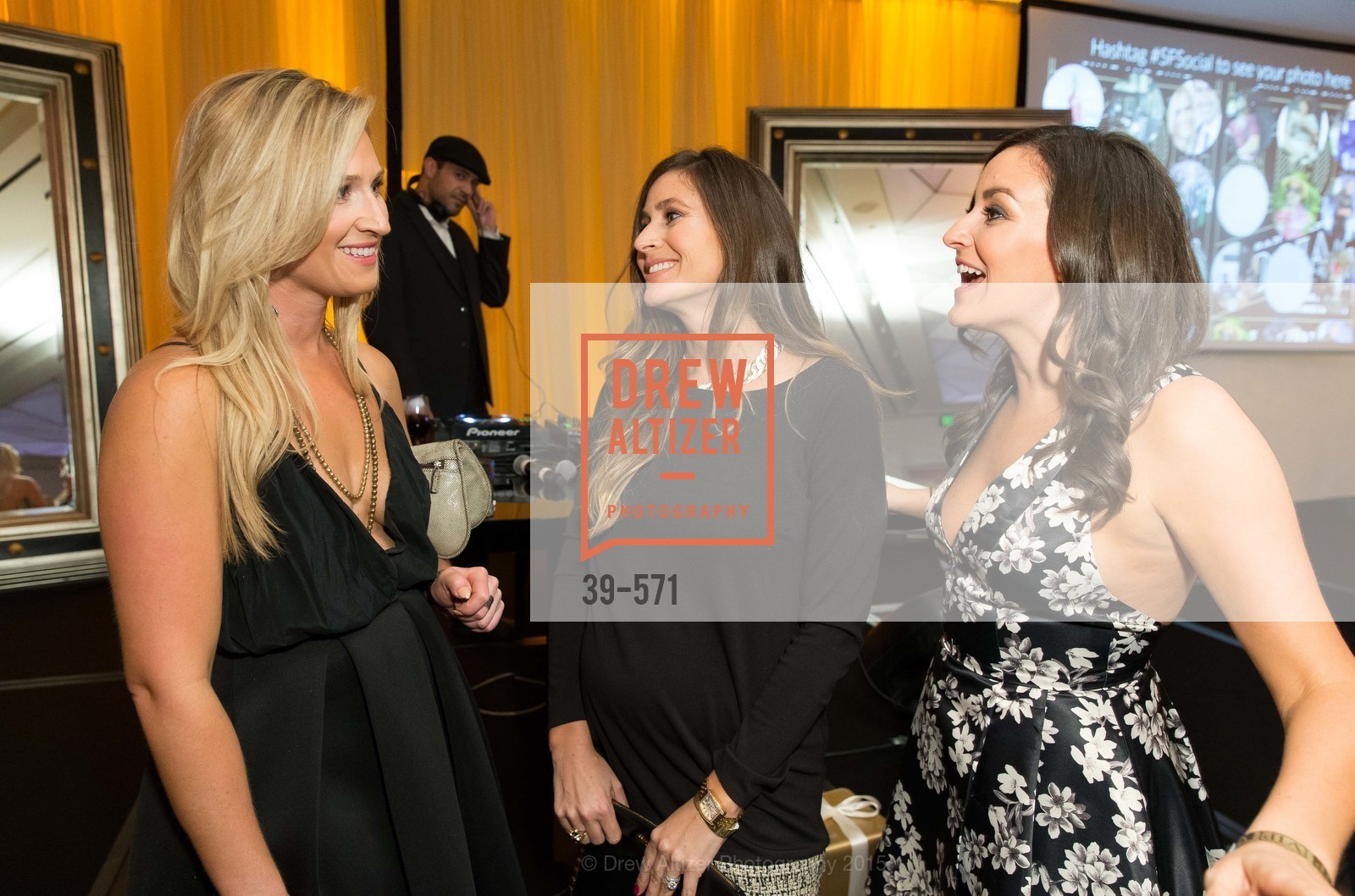 Danielle Leeke, Kelly Boynton, Kaitlyn Landers, Photo #39-571