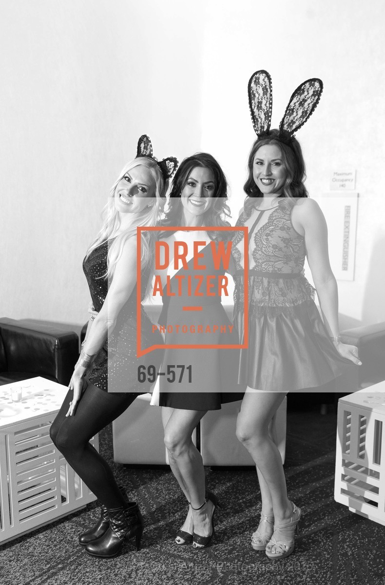 Sara Barnard, Alissa Yee, Erin Finnegan, Photo #69-571