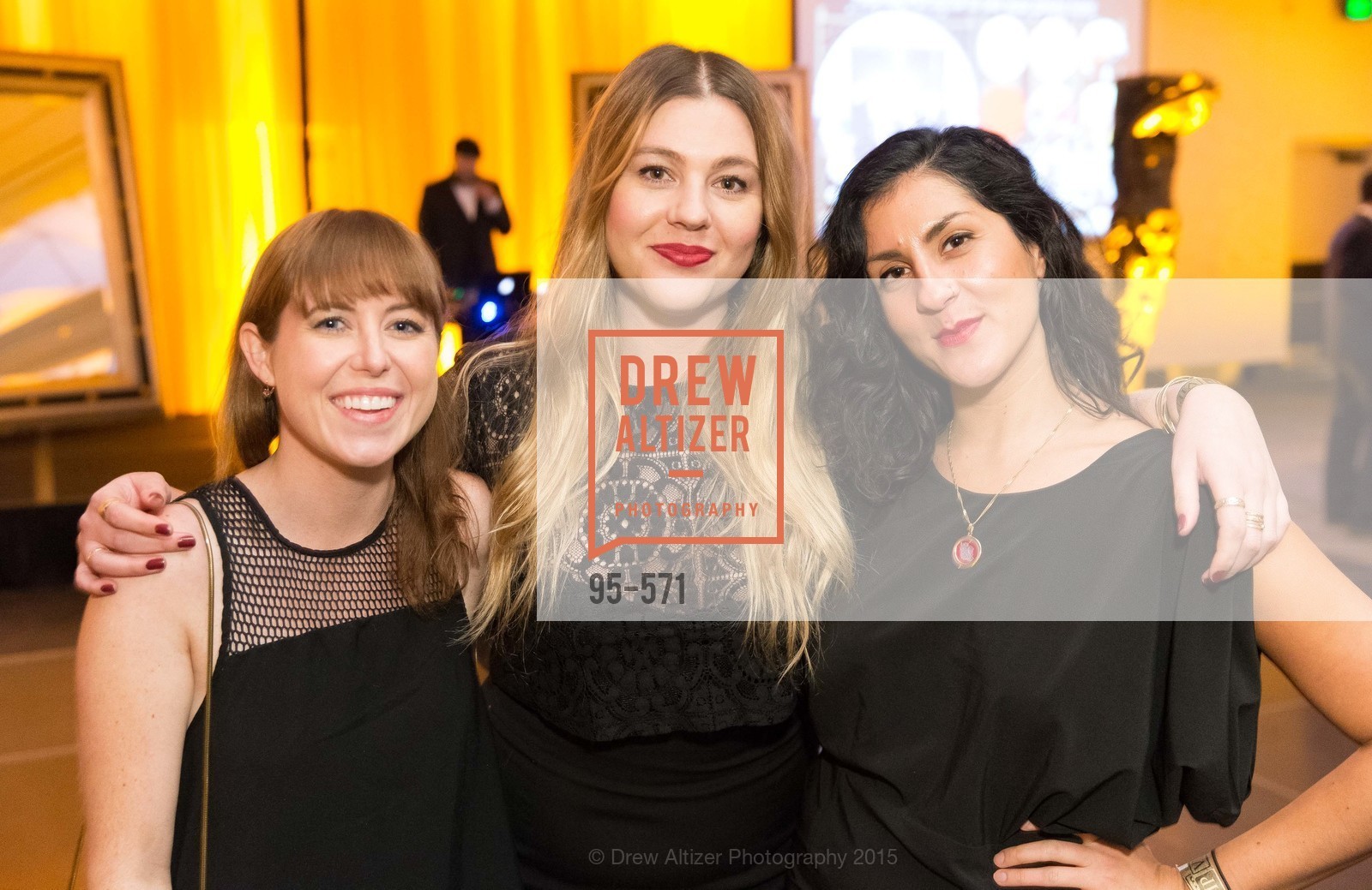 Sarah Schoetz, Amelia Cady, Amelia Kardooni, Photo #95-571