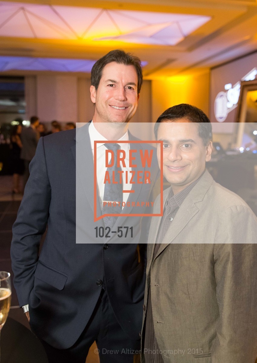Tim Larson, Suraj Cherry, The 10th Annual San Francisco Social, W Hotel. 181 3rd St, November 21st, 2015,Drew Altizer, Drew Altizer Photography, full-service event agency, private events, San Francisco photographer, photographer California