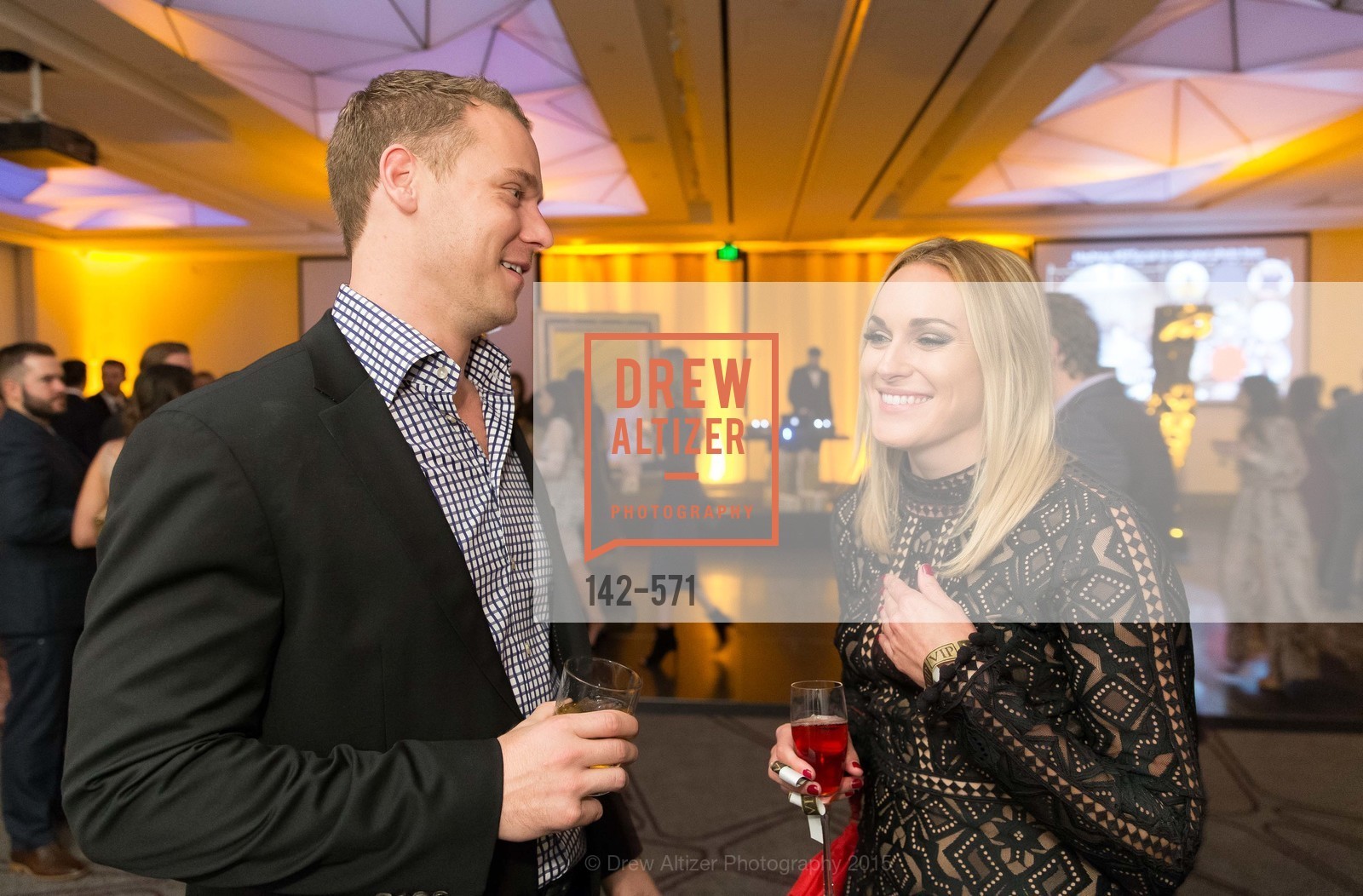 Anderson Pugash, Meredith May, The 10th Annual San Francisco Social, W Hotel. 181 3rd St, November 21st, 2015,Drew Altizer, Drew Altizer Photography, full-service agency, private events, San Francisco photographer, photographer california