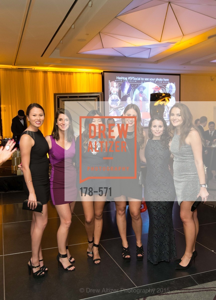 Kira Richardson, Emma Stamp, Meg Mansfield, Katherine Zhang, Amanda Sterman, Allie Zimnoch, Photo #178-571