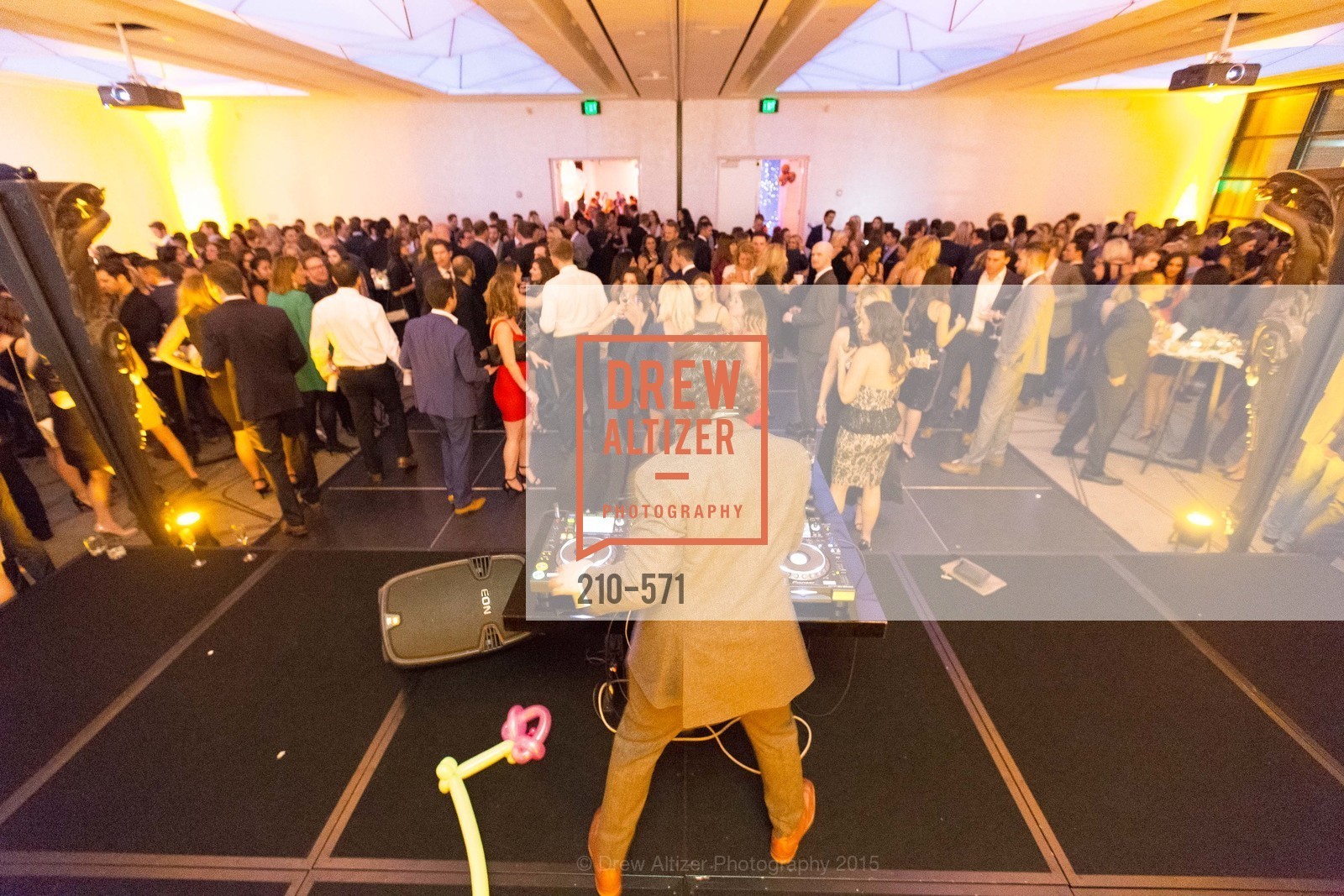 Atmosphere, The 10th Annual San Francisco Social, W Hotel. 181 3rd St, November 21st, 2015,Drew Altizer, Drew Altizer Photography, full-service agency, private events, San Francisco photographer, photographer california
