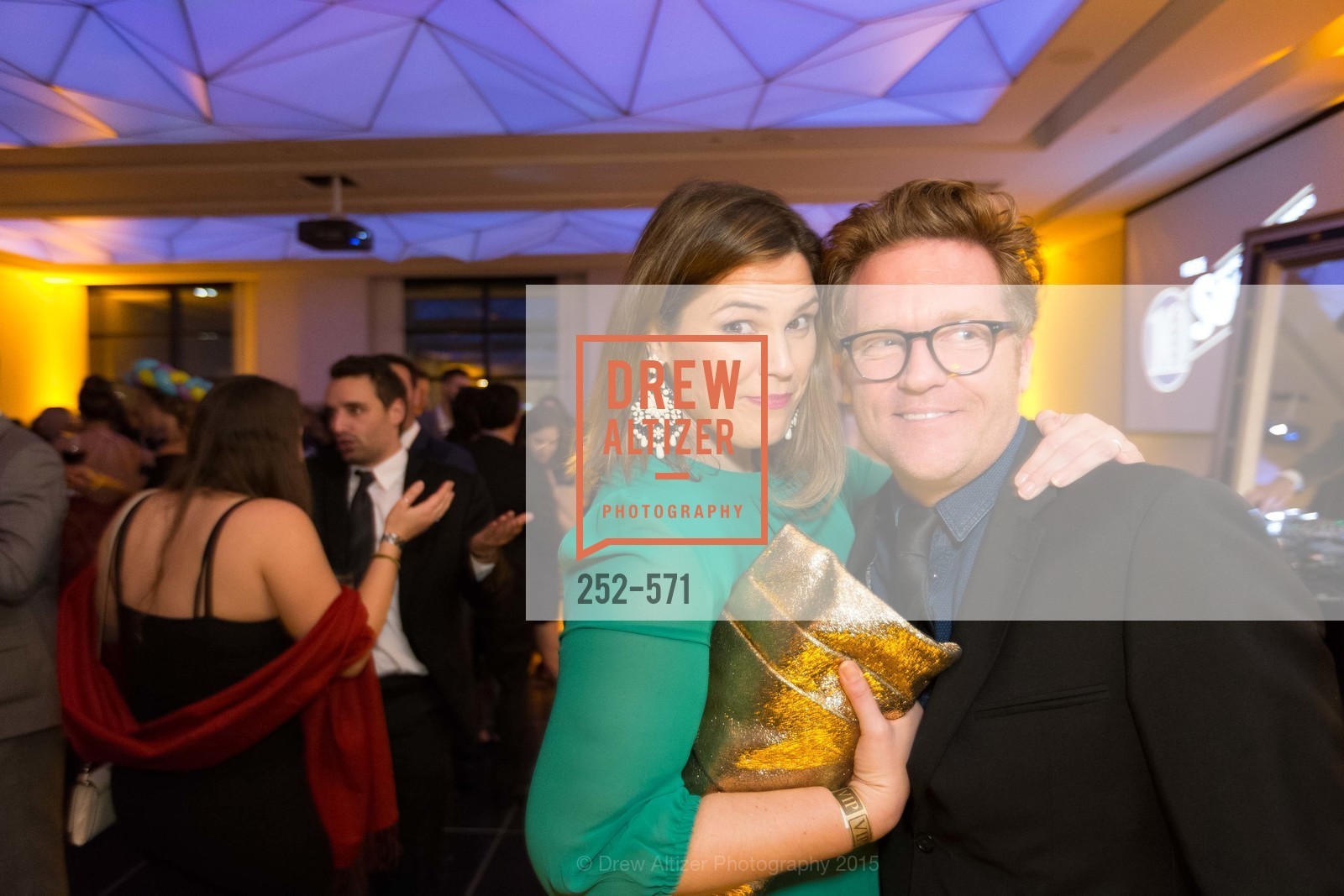 Beth Spotswood, Brock Keeling, The 10th Annual San Francisco Social, W Hotel. 181 3rd St, November 21st, 2015,Drew Altizer, Drew Altizer Photography, full-service agency, private events, San Francisco photographer, photographer california