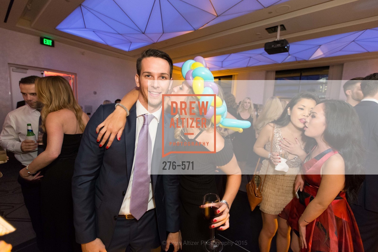 Stevie Patmong, Molly Ehlers, The 10th Annual San Francisco Social, W Hotel. 181 3rd St, November 21st, 2015,Drew Altizer, Drew Altizer Photography, full-service agency, private events, San Francisco photographer, photographer california