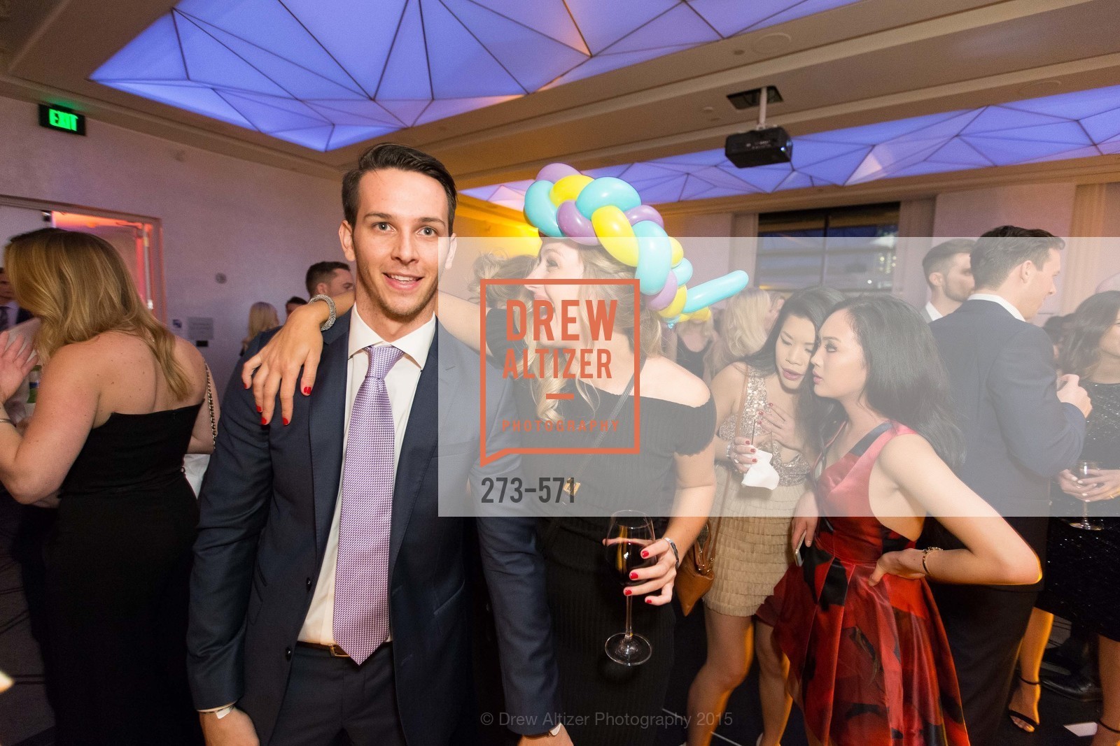 Stevie Patmong, Molly Ehlers, The 10th Annual San Francisco Social, W Hotel. 181 3rd St, November 21st, 2015,Drew Altizer, Drew Altizer Photography, full-service event agency, private events, San Francisco photographer, photographer California