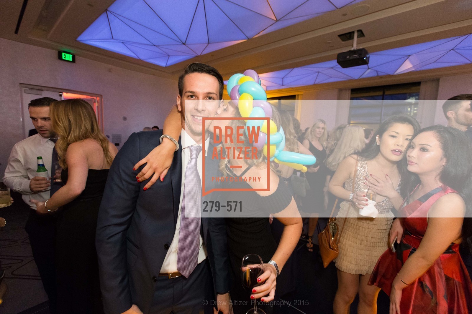 Stevie Patmong, Molly Ehlers, The 10th Annual San Francisco Social, W Hotel. 181 3rd St, November 21st, 2015,Drew Altizer, Drew Altizer Photography, full-service agency, private events, San Francisco photographer, photographer california