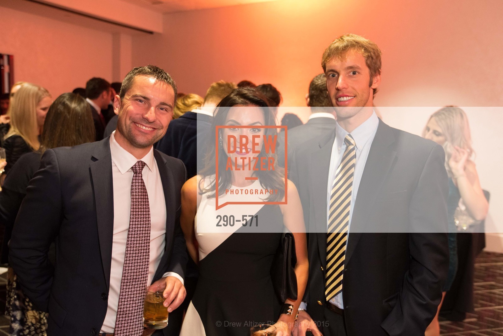Jesse Schumaker, Alissa Yee, JJ Warren, The 10th Annual San Francisco Social, W Hotel. 181 3rd St, November 21st, 2015,Drew Altizer, Drew Altizer Photography, full-service agency, private events, San Francisco photographer, photographer california
