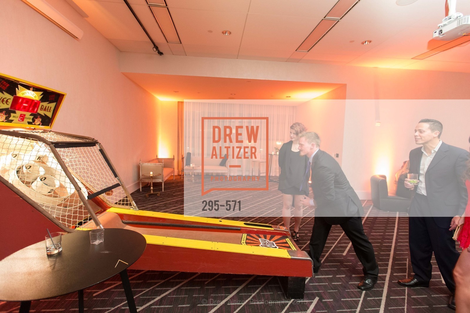 Atmosphere, The 10th Annual San Francisco Social, W Hotel. 181 3rd St, November 21st, 2015,Drew Altizer, Drew Altizer Photography, full-service agency, private events, San Francisco photographer, photographer california