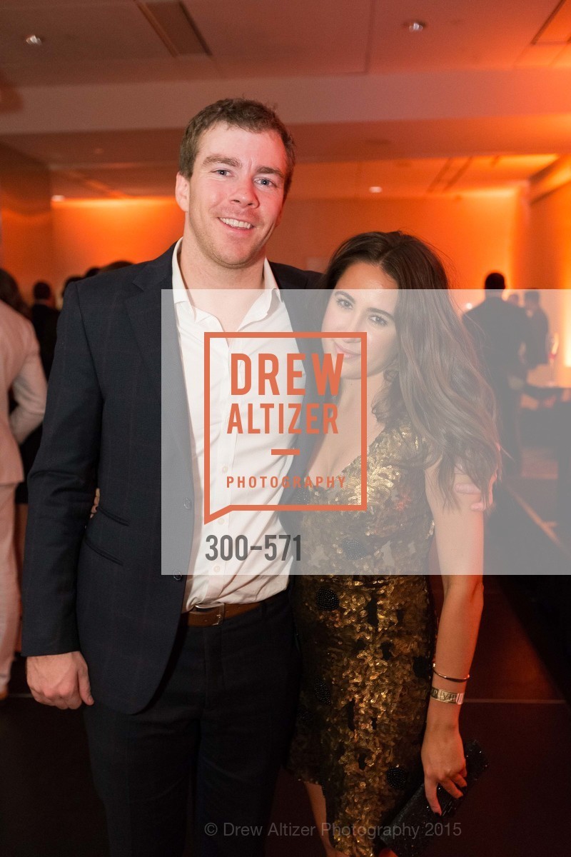 Matt Sanford, Morgan Moore, The 10th Annual San Francisco Social, W Hotel. 181 3rd St, November 21st, 2015,Drew Altizer, Drew Altizer Photography, full-service agency, private events, San Francisco photographer, photographer california