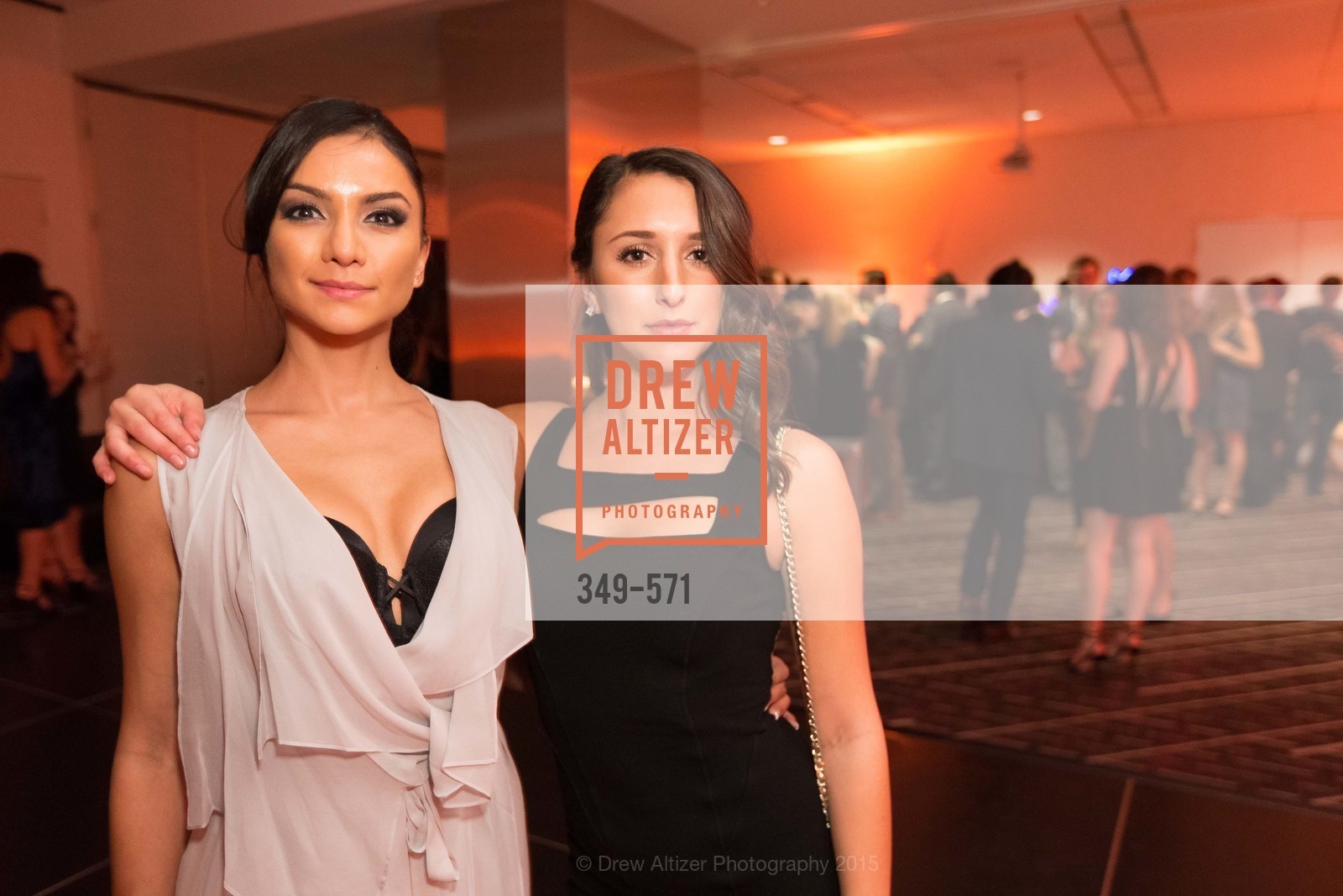 Carameh Golovar, Natalie Kenyon, The 10th Annual San Francisco Social, W Hotel. 181 3rd St, November 21st, 2015,Drew Altizer, Drew Altizer Photography, full-service agency, private events, San Francisco photographer, photographer california