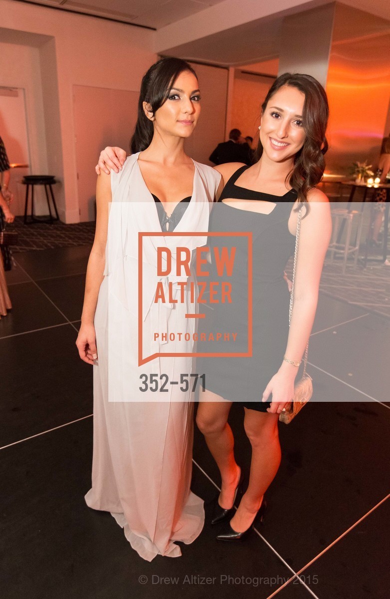 Carameh Golovar, Natalie Kenyon, The 10th Annual San Francisco Social, W Hotel. 181 3rd St, November 21st, 2015,Drew Altizer, Drew Altizer Photography, full-service agency, private events, San Francisco photographer, photographer california