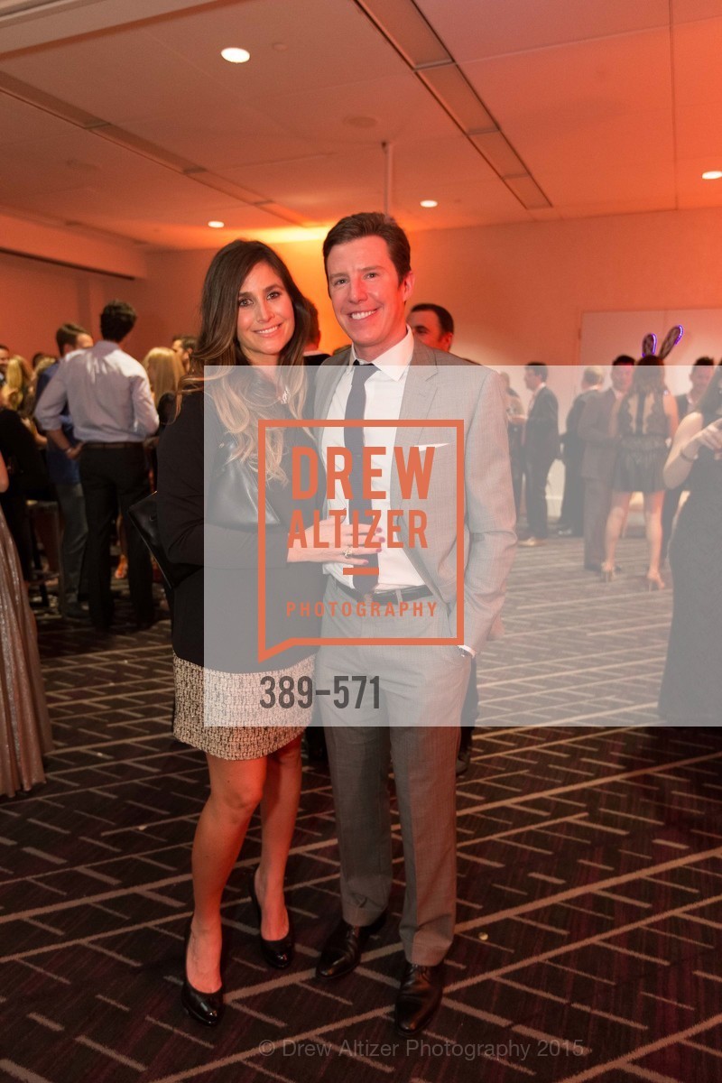 Kelly Boynton, John Boynton, The 10th Annual San Francisco Social, W Hotel. 181 3rd St, November 21st, 2015,Drew Altizer, Drew Altizer Photography, full-service agency, private events, San Francisco photographer, photographer california