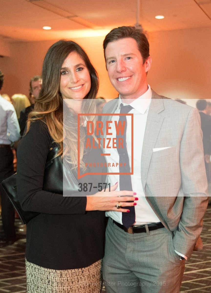 Kelly Boynton, John Boynton, The 10th Annual San Francisco Social, W Hotel. 181 3rd St, November 21st, 2015,Drew Altizer, Drew Altizer Photography, full-service agency, private events, San Francisco photographer, photographer california