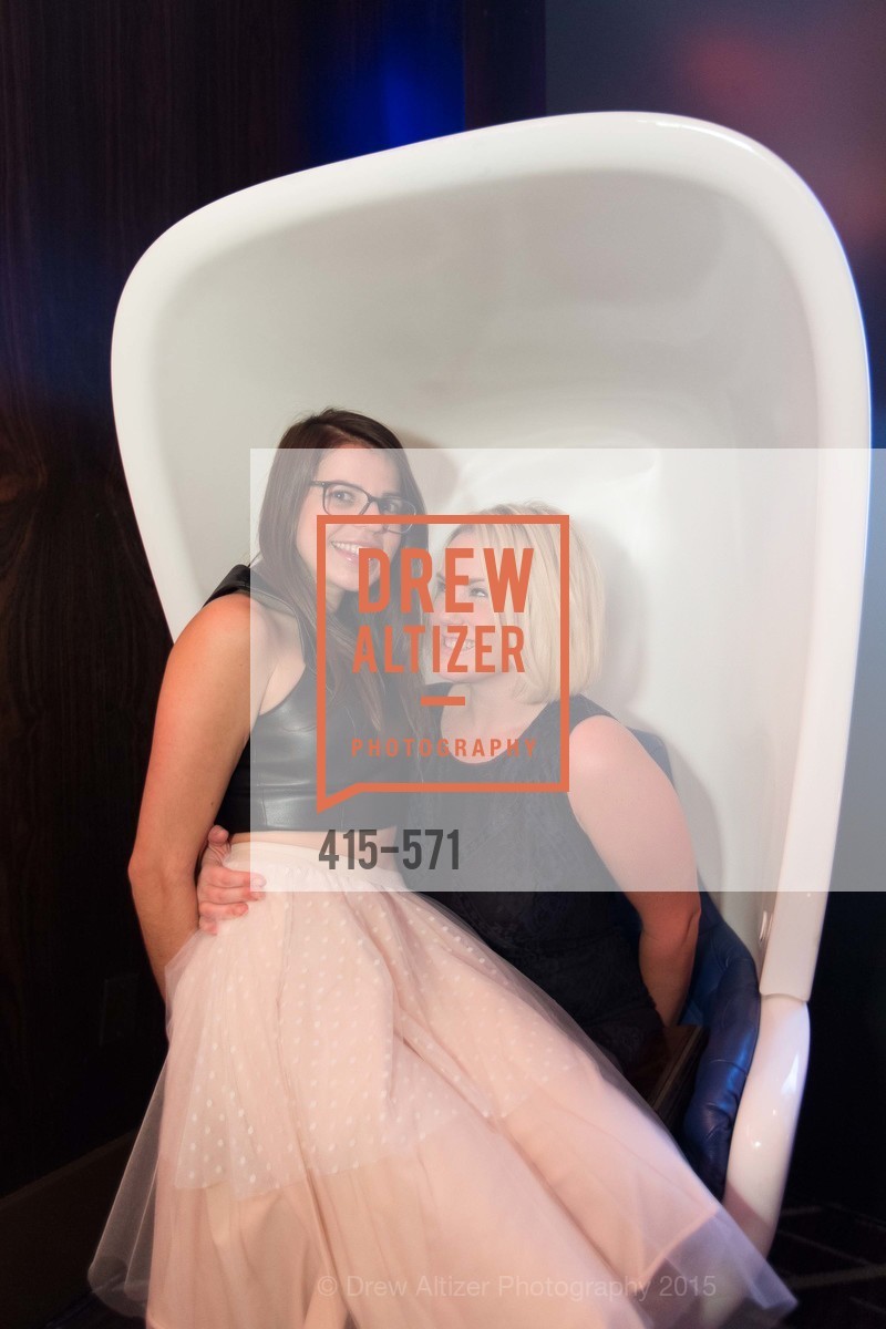 Anna Beurskens, Taryn Fisher, The 10th Annual San Francisco Social, W Hotel. 181 3rd St, November 21st, 2015,Drew Altizer, Drew Altizer Photography, full-service event agency, private events, San Francisco photographer, photographer California