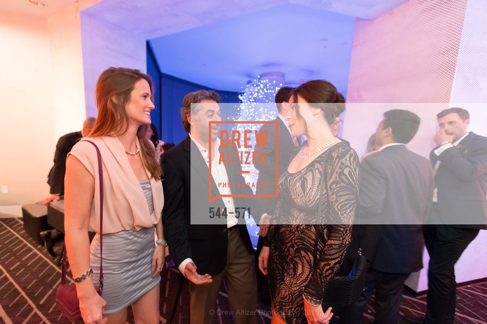 Amanda Cambria, Hooman Khalili, Katie Migliavacca, The 10th Annual San Francisco Social, W Hotel. 181 3rd St, November 21st, 2015,Drew Altizer, Drew Altizer Photography, full-service agency, private events, San Francisco photographer, photographer california