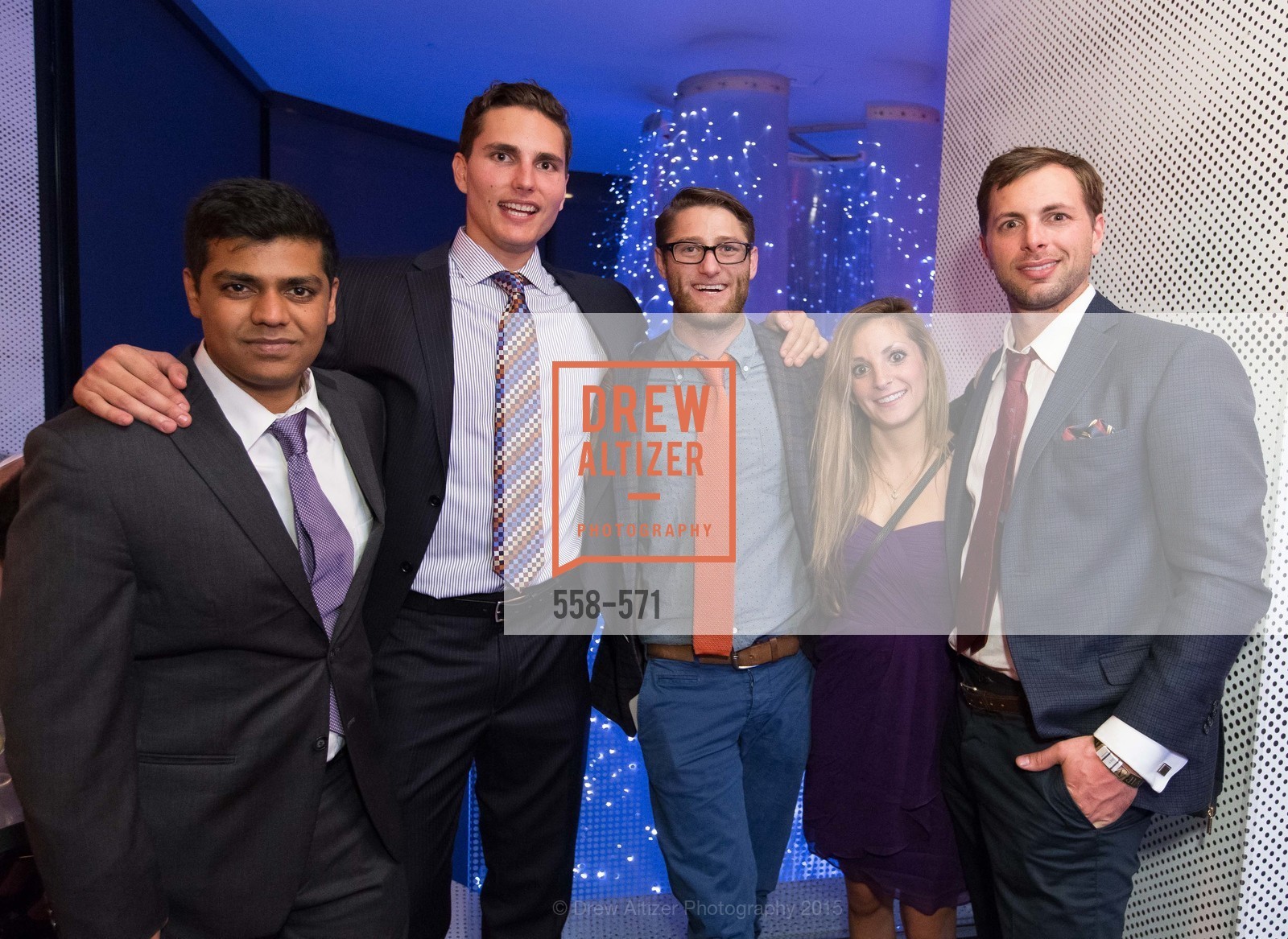 Prasheel Vissaprada, Steve Rogers, Josh Breuner, Malaena Waldman, Nick Ghirardelli, The 10th Annual San Francisco Social, W Hotel. 181 3rd St, November 21st, 2015, Photo #558-571 Prasheel Vissaprada, Steve Rogers, Josh Breuner, Malaena Waldman, Nick Ghirardelli, Photo #558-571