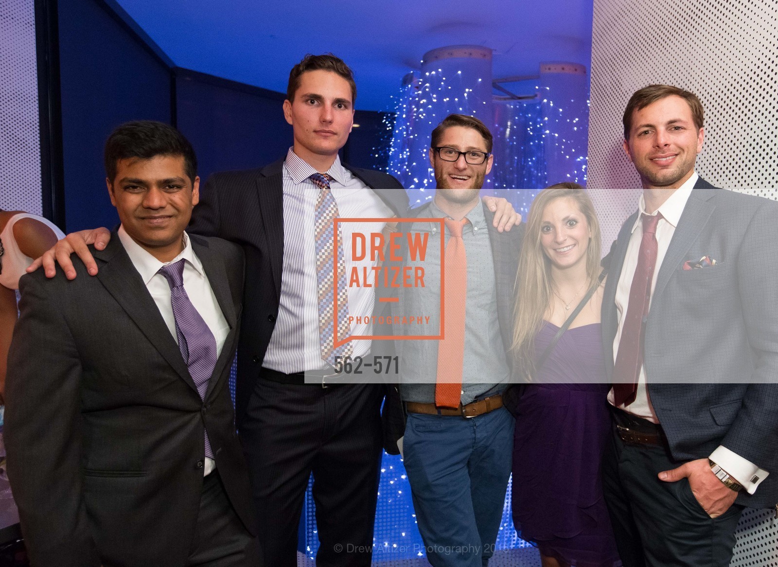 Prasheel Vissaprada, Steve Rogers, Josh Breuner, Malaena Waldman, Nick Ghirardelli, The 10th Annual San Francisco Social, W Hotel. 181 3rd St, November 21st, 2015,Drew Altizer, Drew Altizer Photography, full-service agency, private events, San Francisco photographer, photographer california
