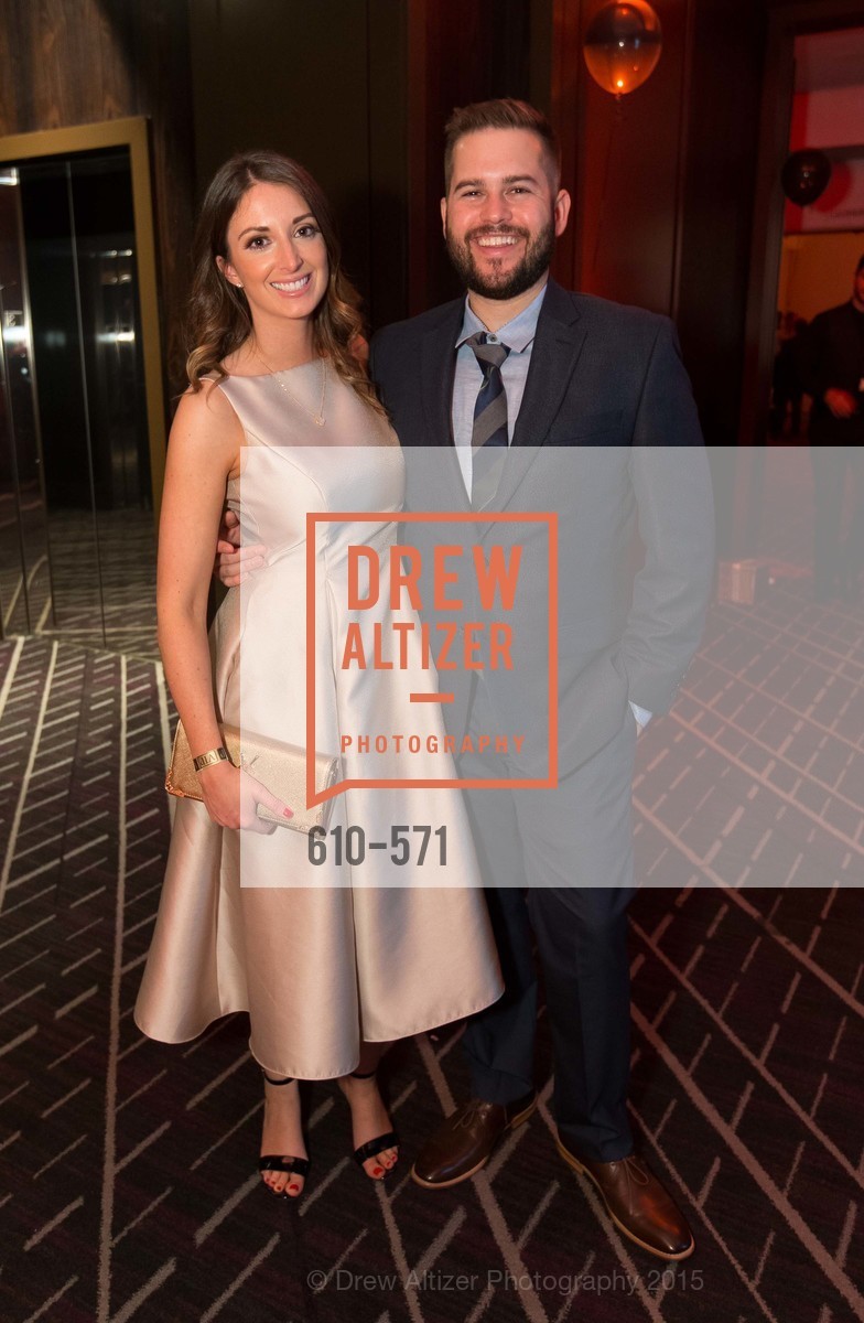 Madison Ginnett, Evan Allumbaugh, The 10th Annual San Francisco Social, W Hotel. 181 3rd St, November 21st, 2015,Drew Altizer, Drew Altizer Photography, full-service event agency, private events, San Francisco photographer, photographer California