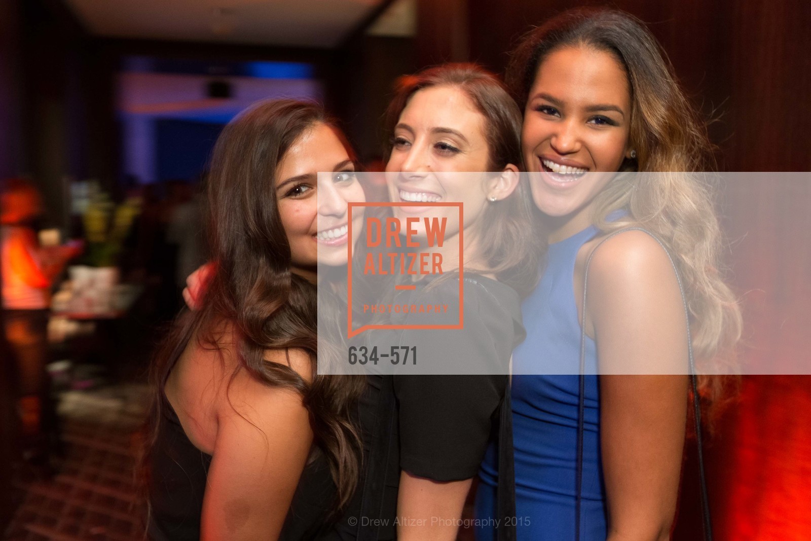 Samantha Haft, Callie Ranahan, Shellby Fabian, The 10th Annual San Francisco Social, W Hotel. 181 3rd St, November 21st, 2015,Drew Altizer, Drew Altizer Photography, full-service agency, private events, San Francisco photographer, photographer california