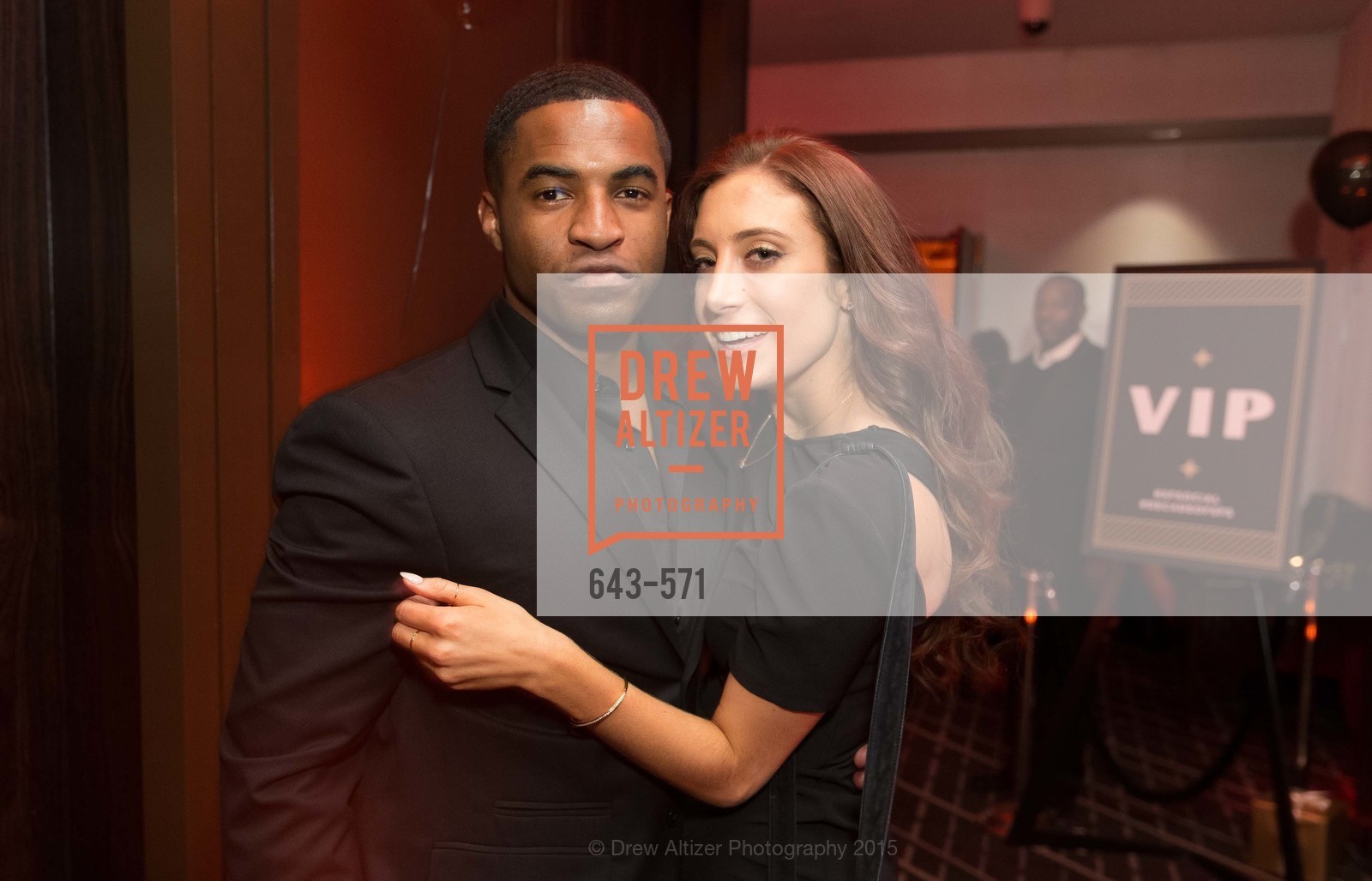 Kenneth Jackson, Callie Ranahan, The 10th Annual San Francisco Social, W Hotel. 181 3rd St, November 21st, 2015,Drew Altizer, Drew Altizer Photography, full-service agency, private events, San Francisco photographer, photographer california