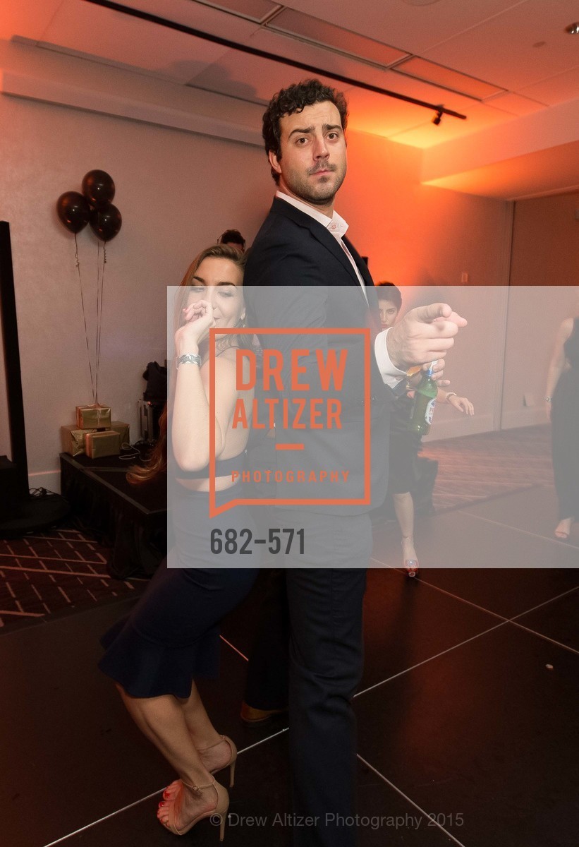 Vic Centis, Shannon Helppi, The 10th Annual San Francisco Social, W Hotel. 181 3rd St, November 21st, 2015,Drew Altizer, Drew Altizer Photography, full-service agency, private events, San Francisco photographer, photographer california