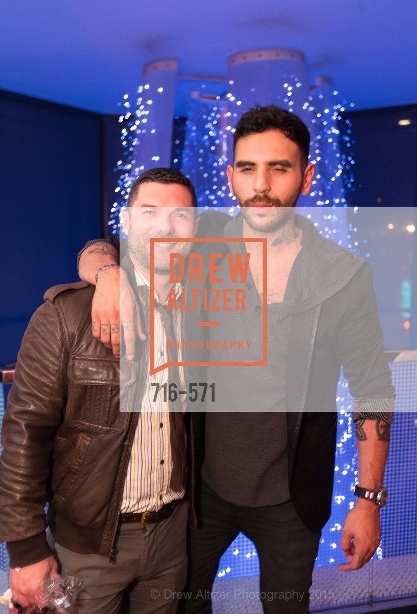 Justin Morgan, Ras Castro, The 10th Annual San Francisco Social, W Hotel. 181 3rd St, November 21st, 2015,Drew Altizer, Drew Altizer Photography, full-service agency, private events, San Francisco photographer, photographer california